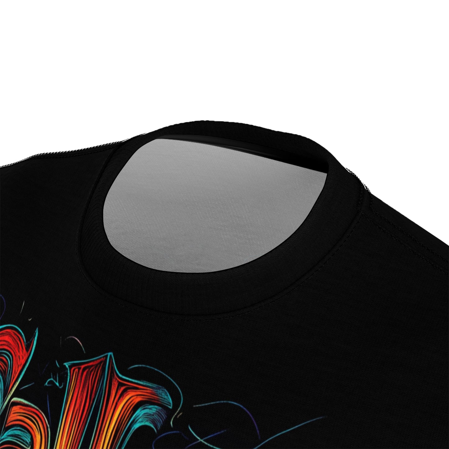 callmemommy Rave T-shirt