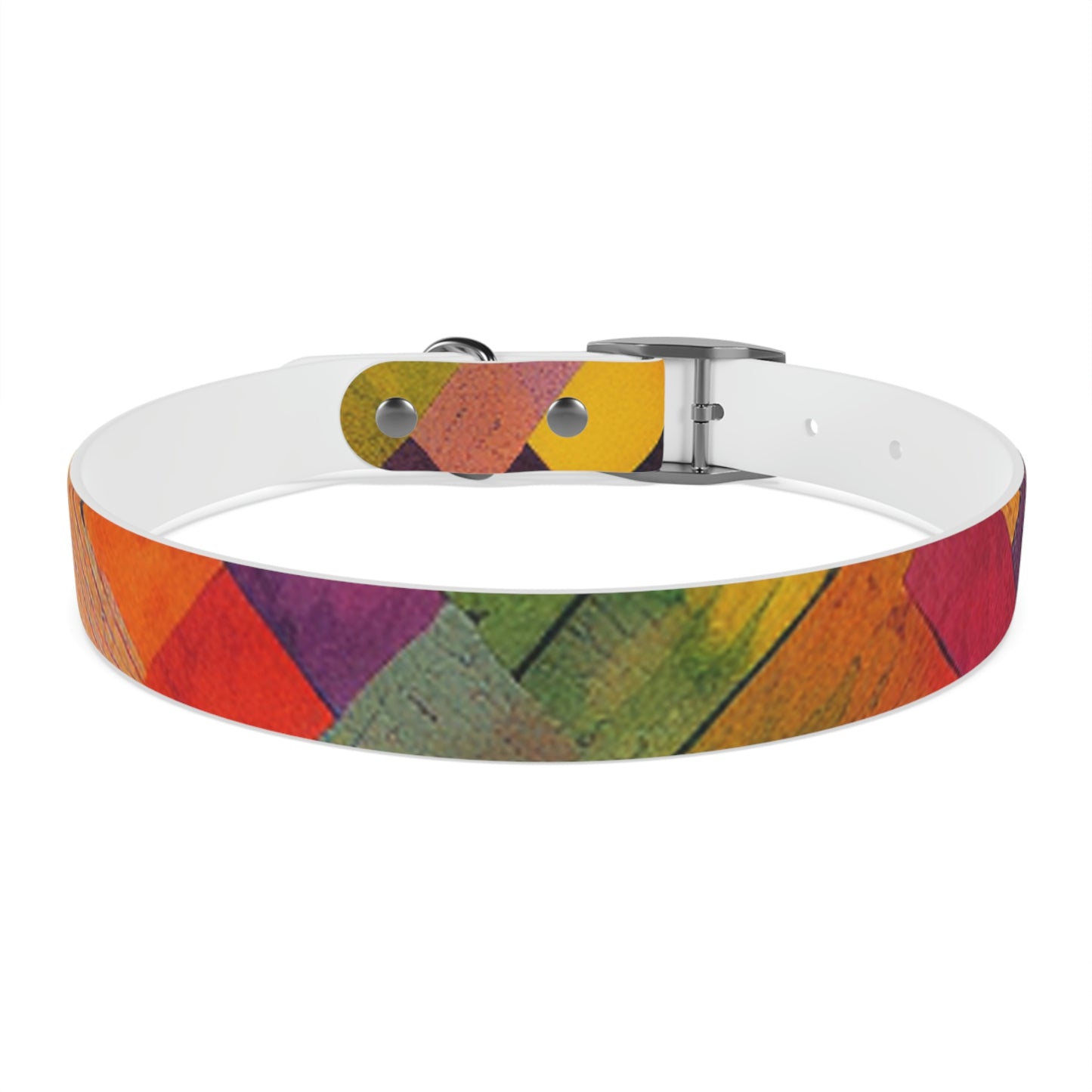 Rainbow Hatch Collar