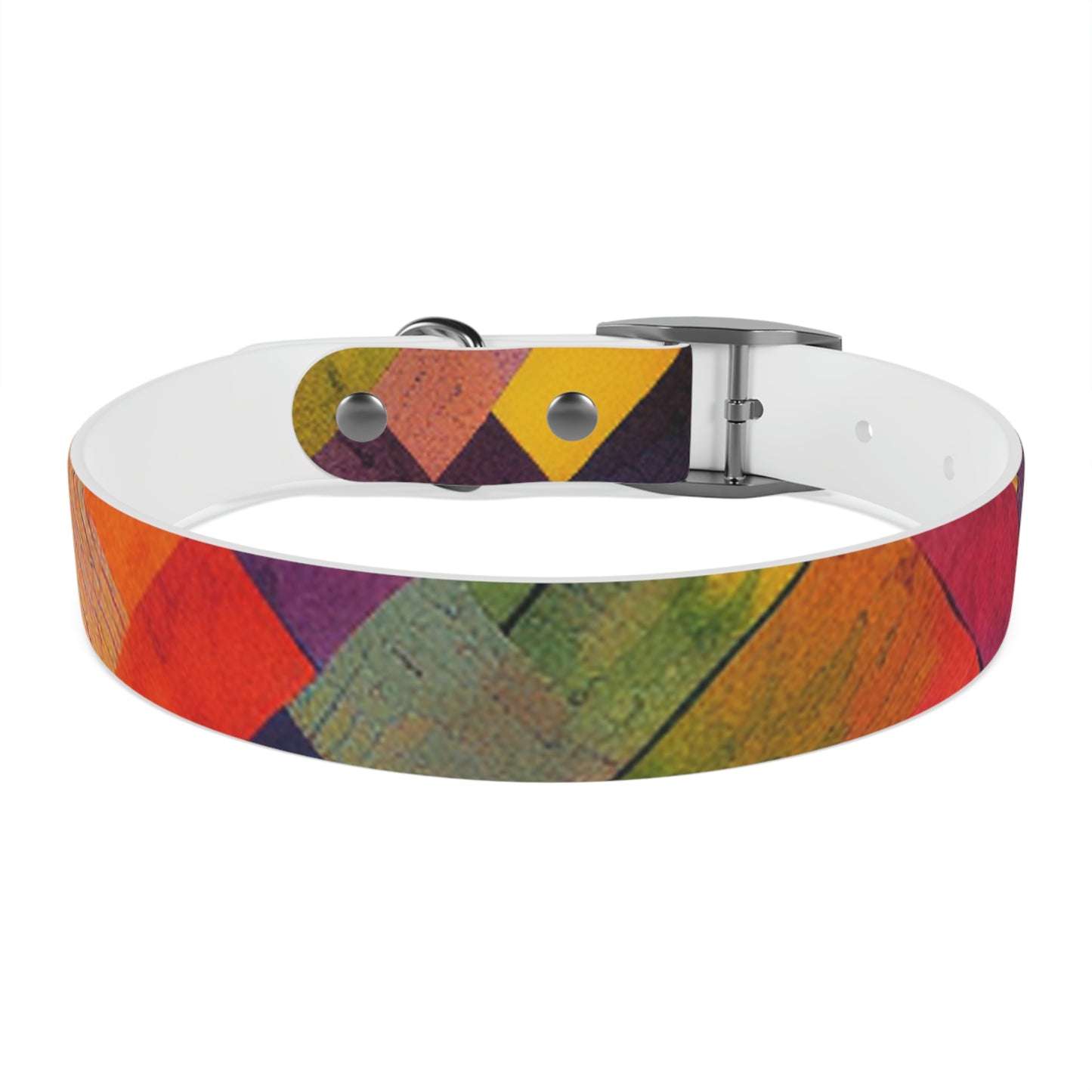 Rainbow Hatch Collar