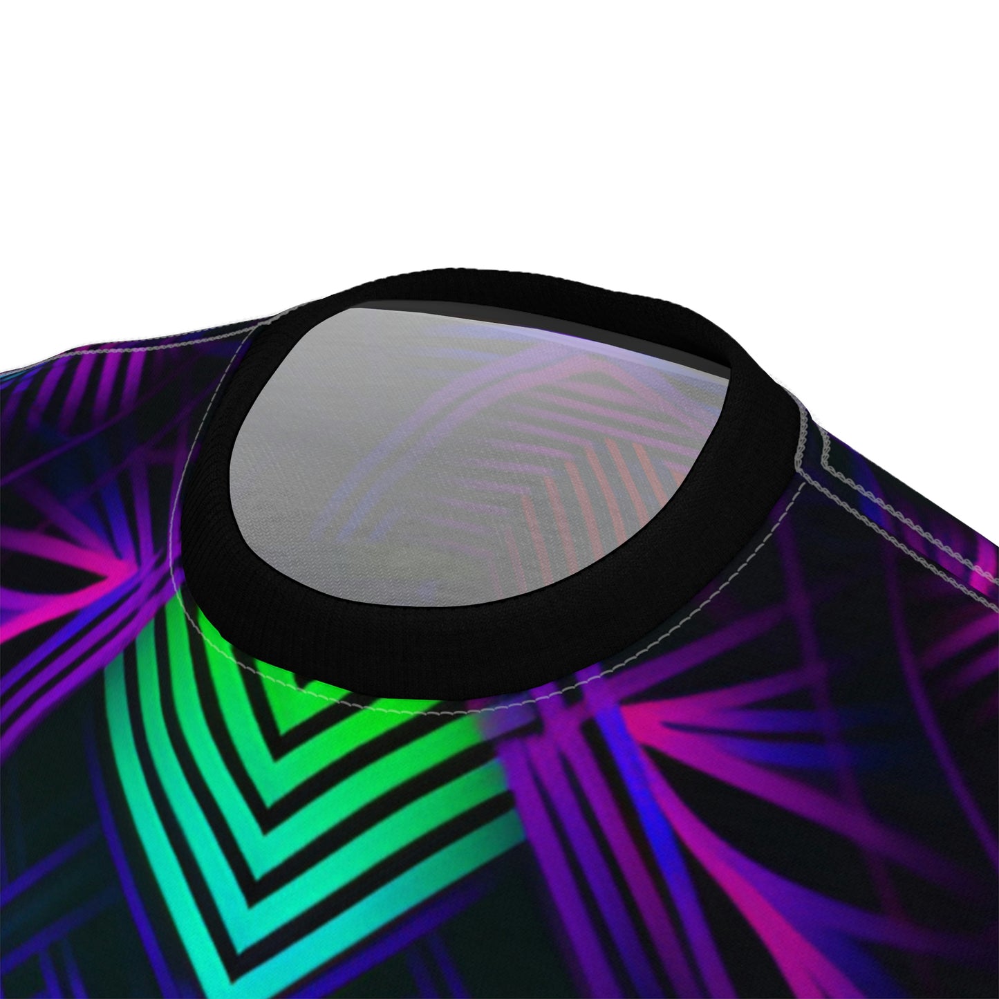 Brilliant Vibratica Unisexy Tee