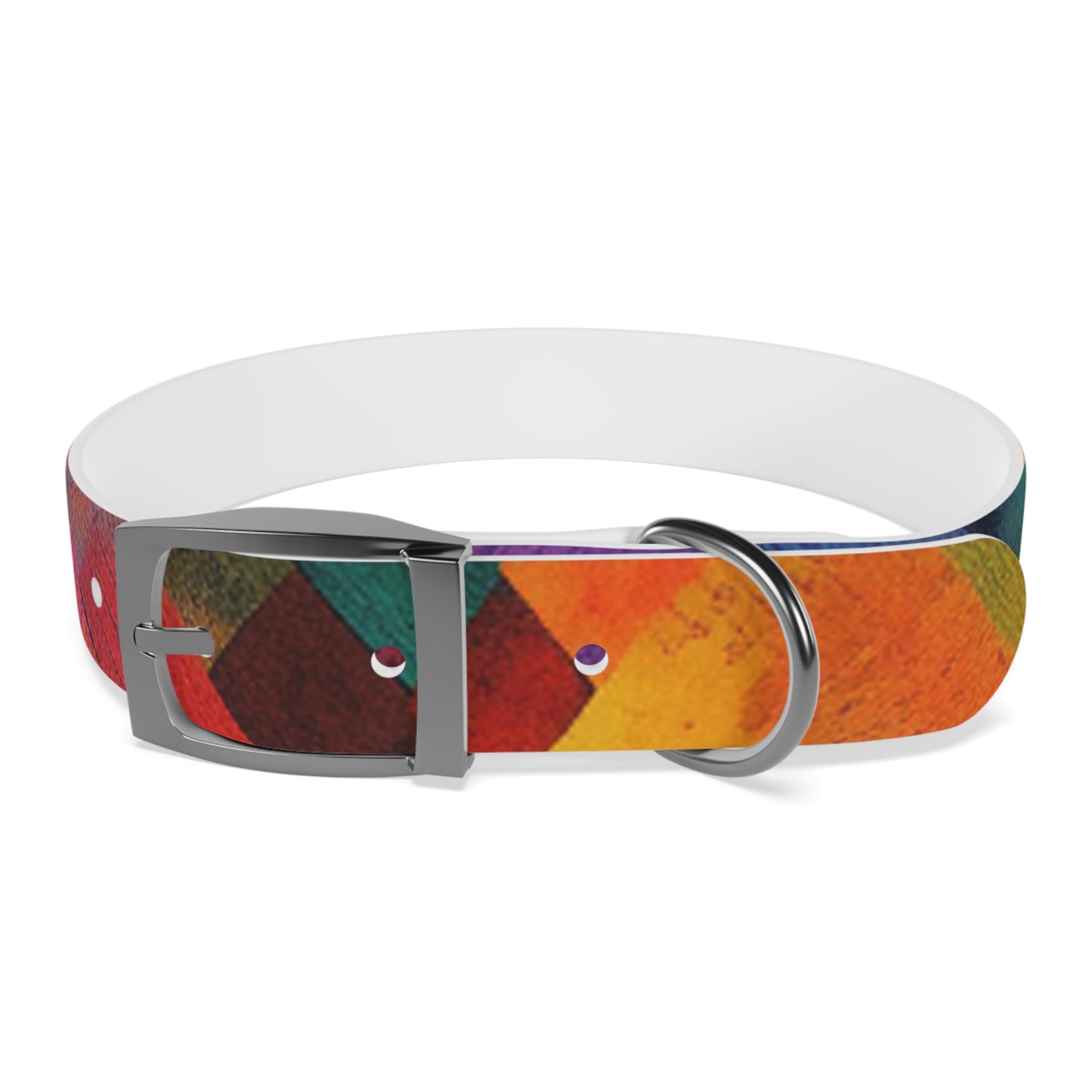 Rainbow Hatch Collar