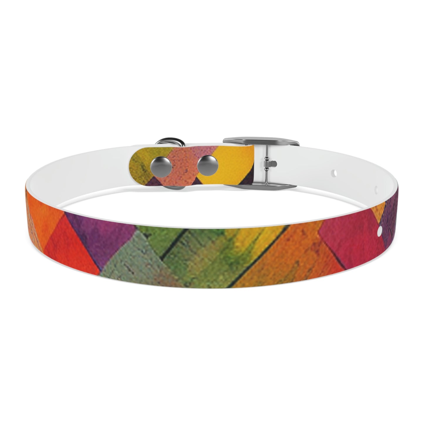 Rainbow Hatch Collar